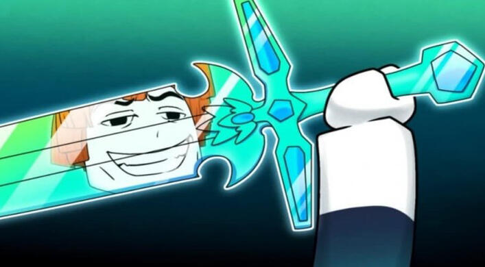 Pull A Sword