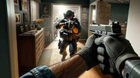 Special Forces Simulator